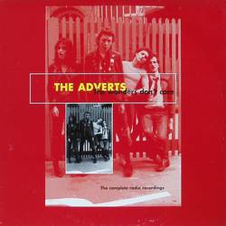 The Adverts : The Wonders Don't Care